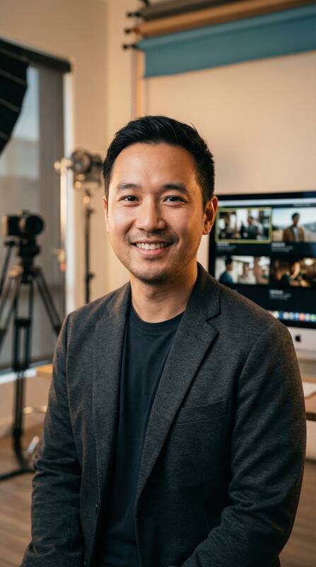 极品探花创作者